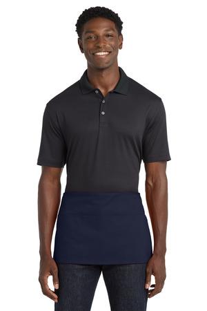 Waist Apron with Pockets