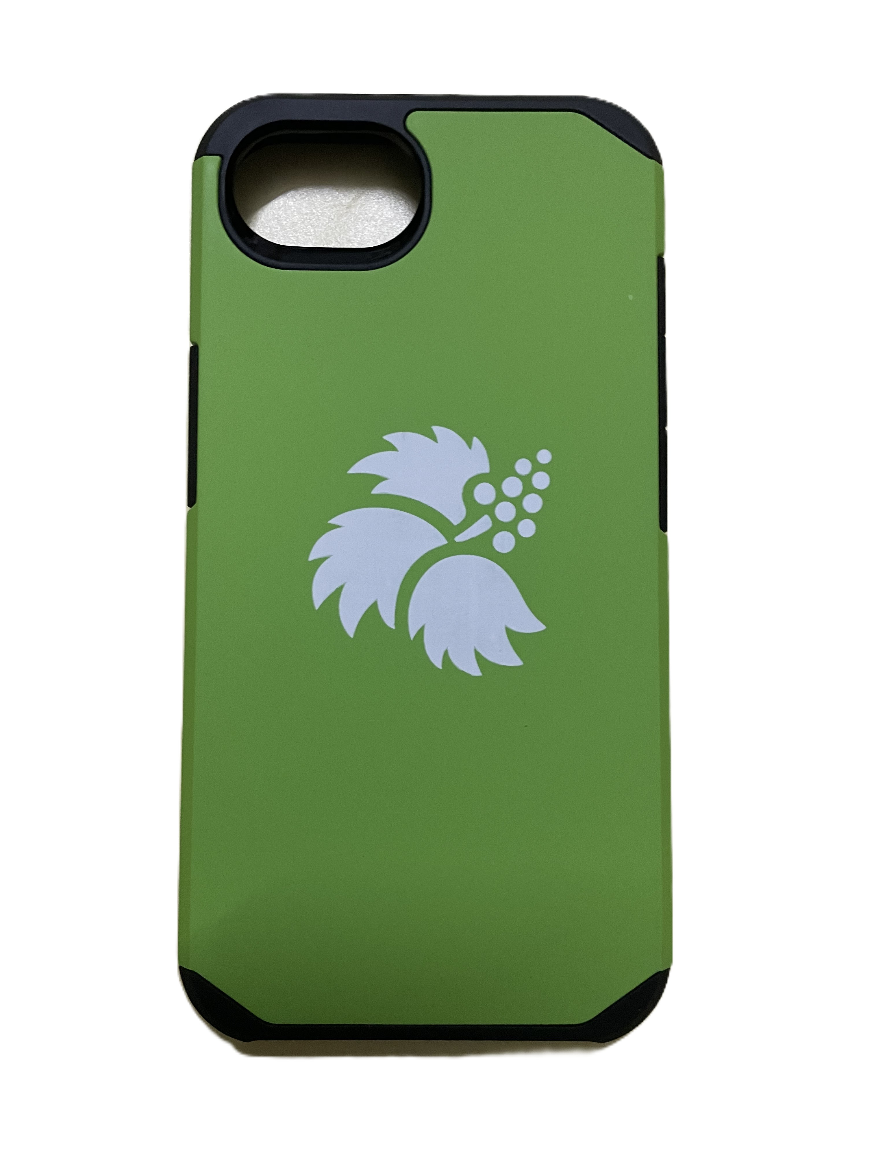 iPhone16E Hard Shell and TPU Combo Case