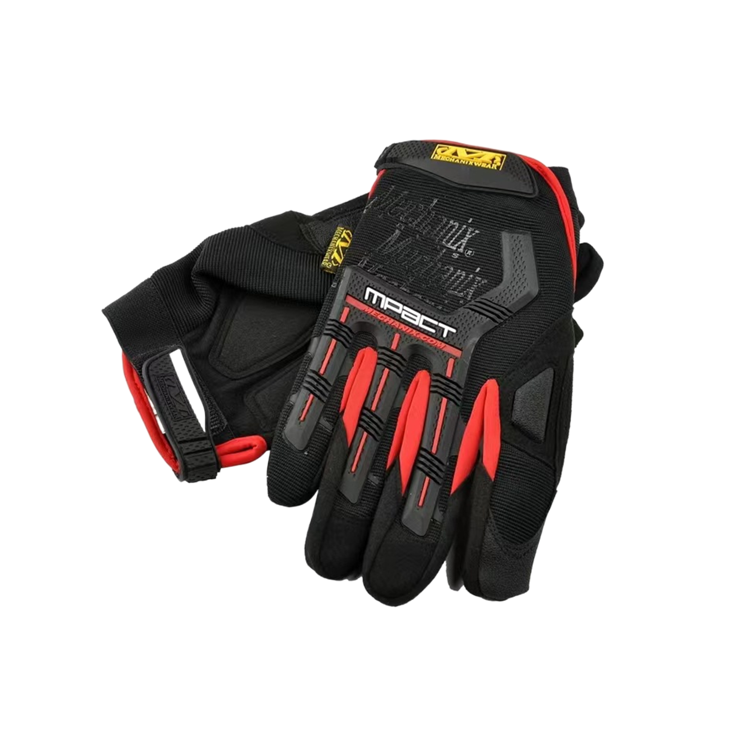 Sports Gloves 4