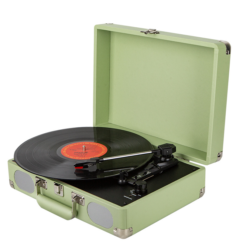 Vintage Turntable 13