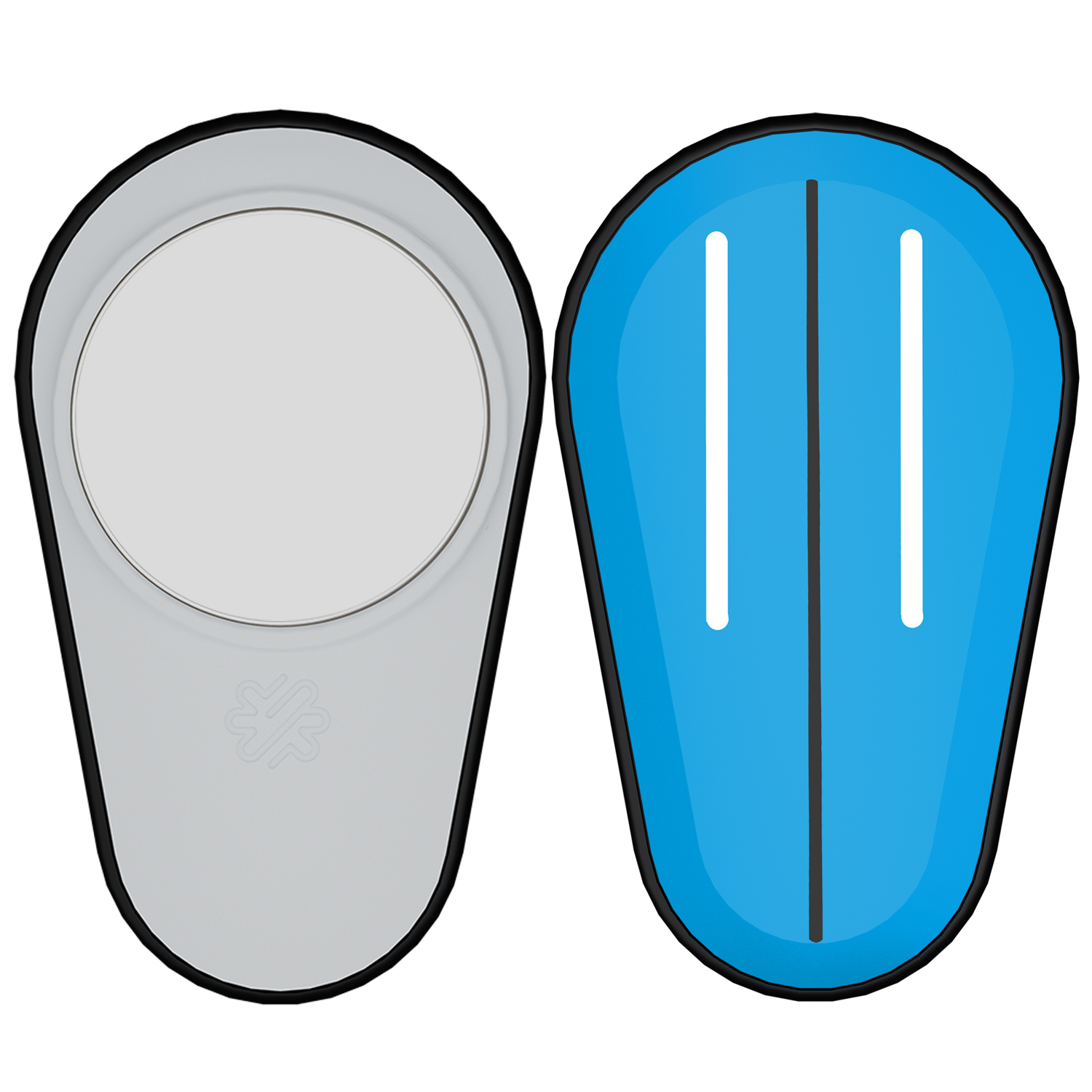 Pitchfix Alignment Chip 1.5 with Removeable Ball Marker 6