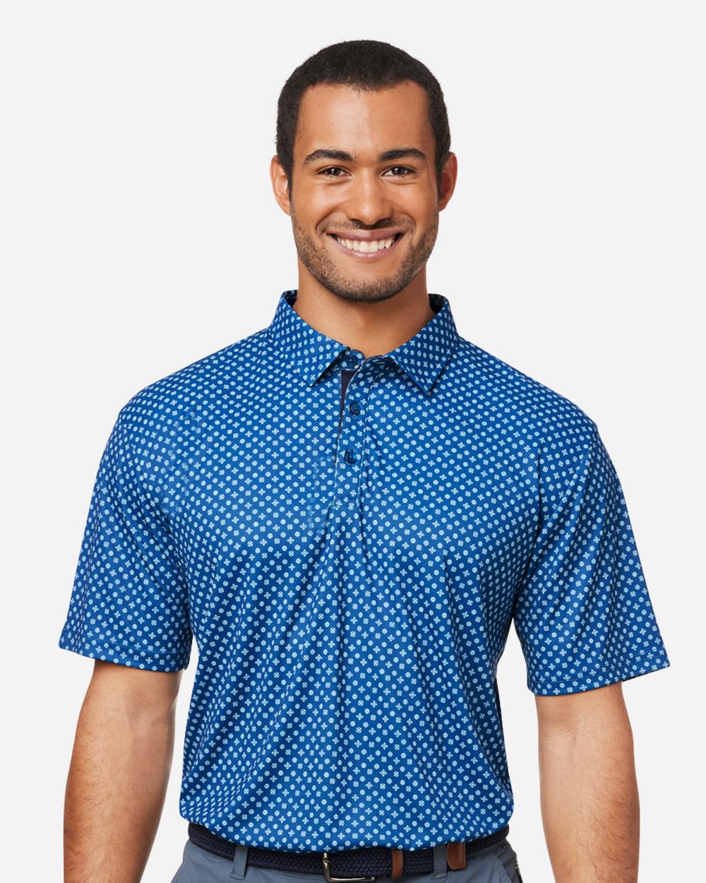 Men's Hazelwood Polo - SW5400 32