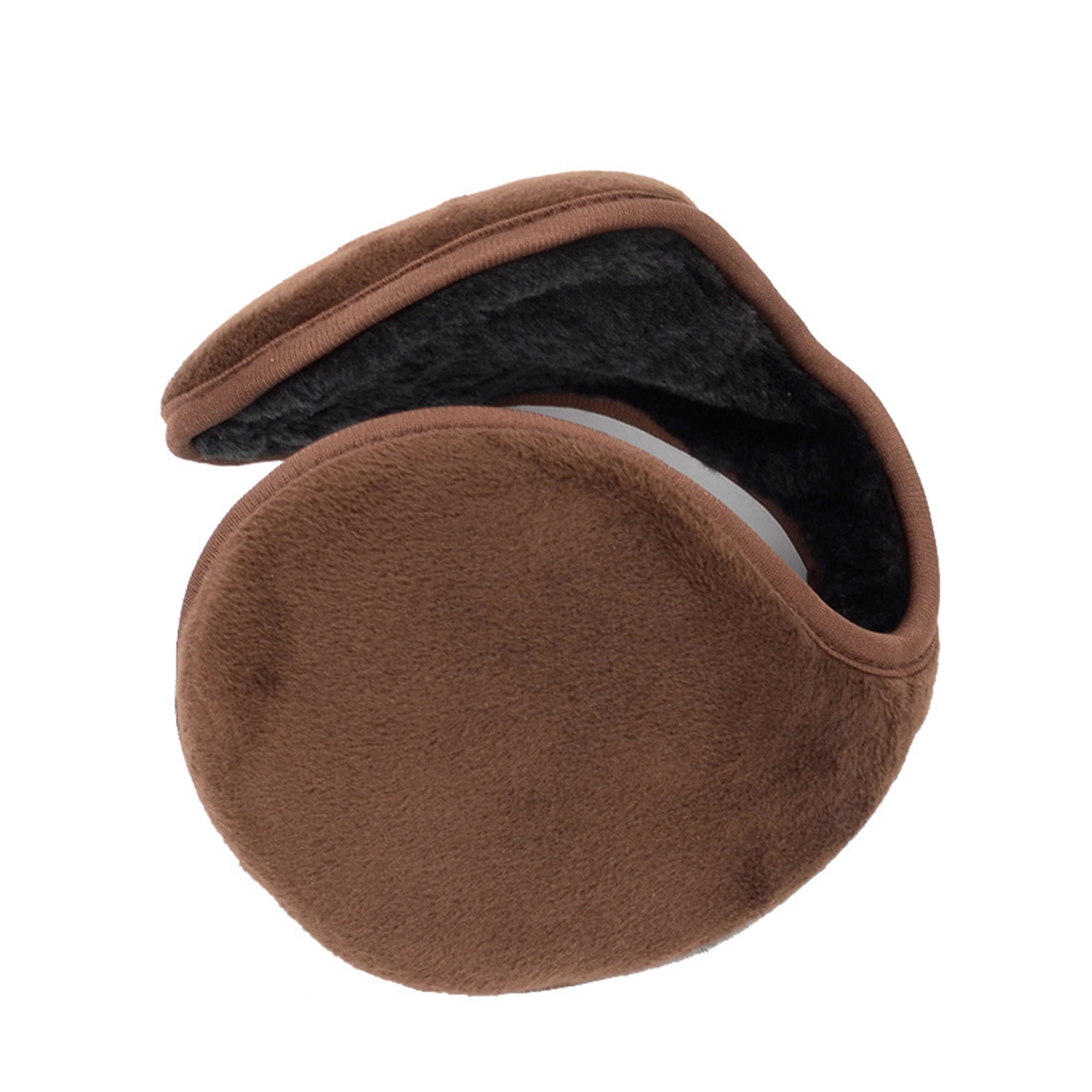 Foldable Fleece Ear Warmer 2