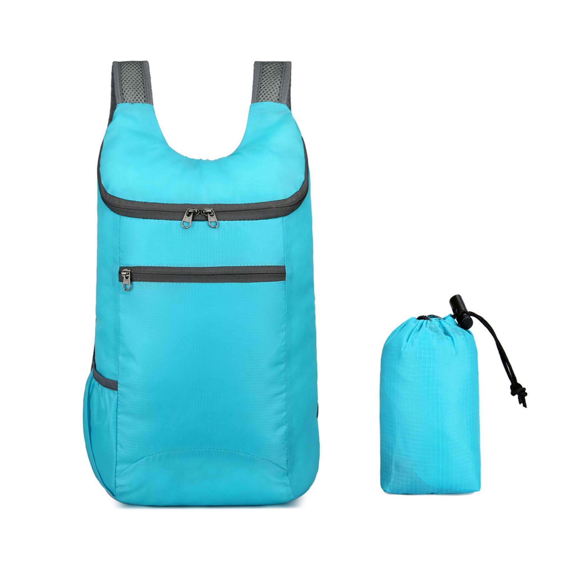 Foldable Travel Backpack 4