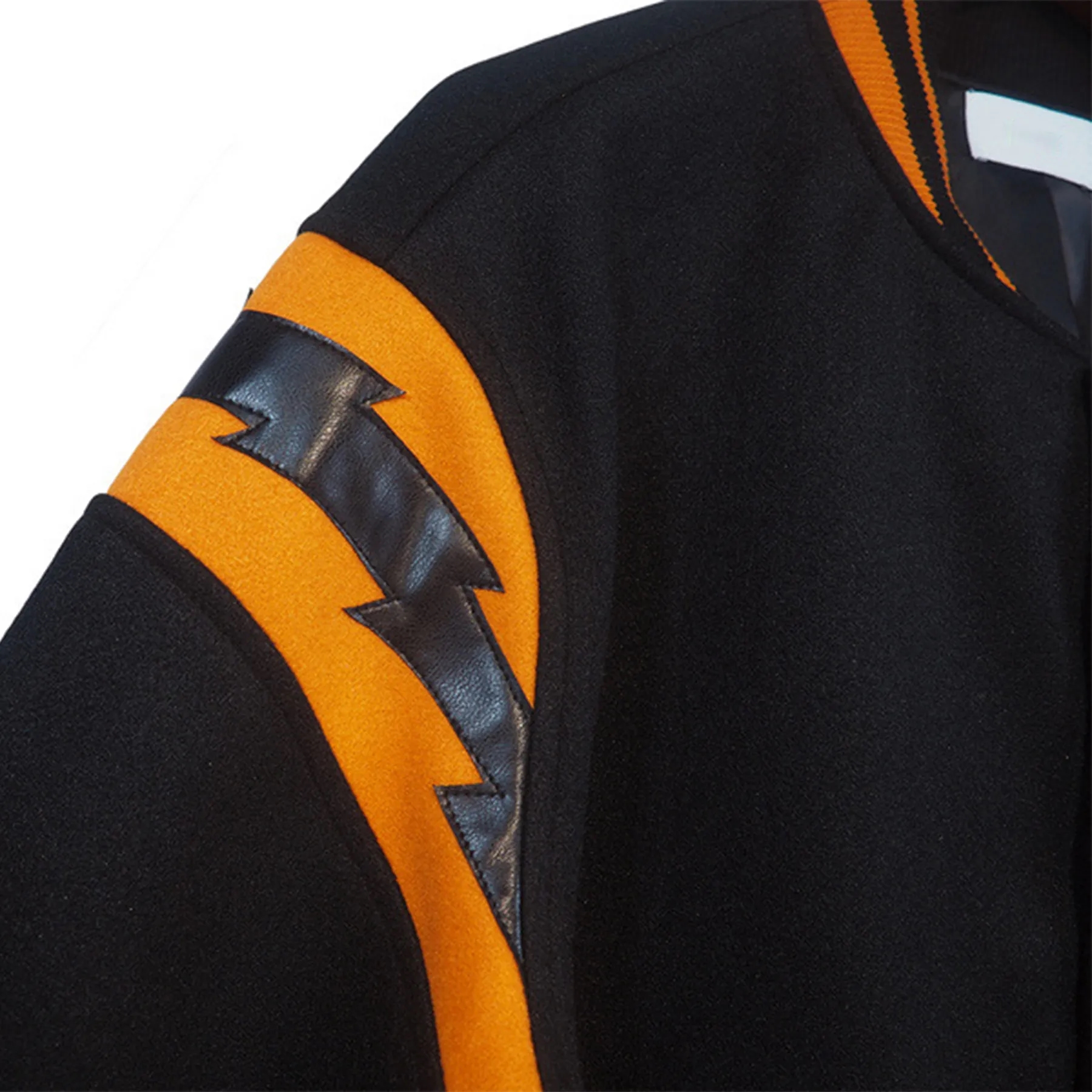 Jacket 3