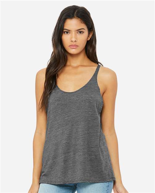Women's Slouchy Tank - 8838 57