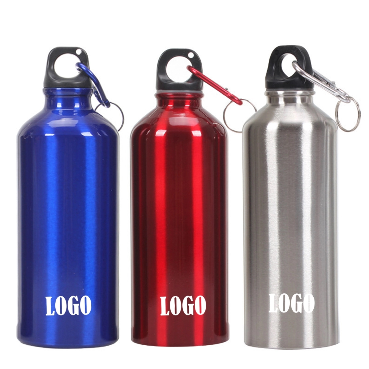 The Pacific Aluminum Sports Bottle 26OZ 5
