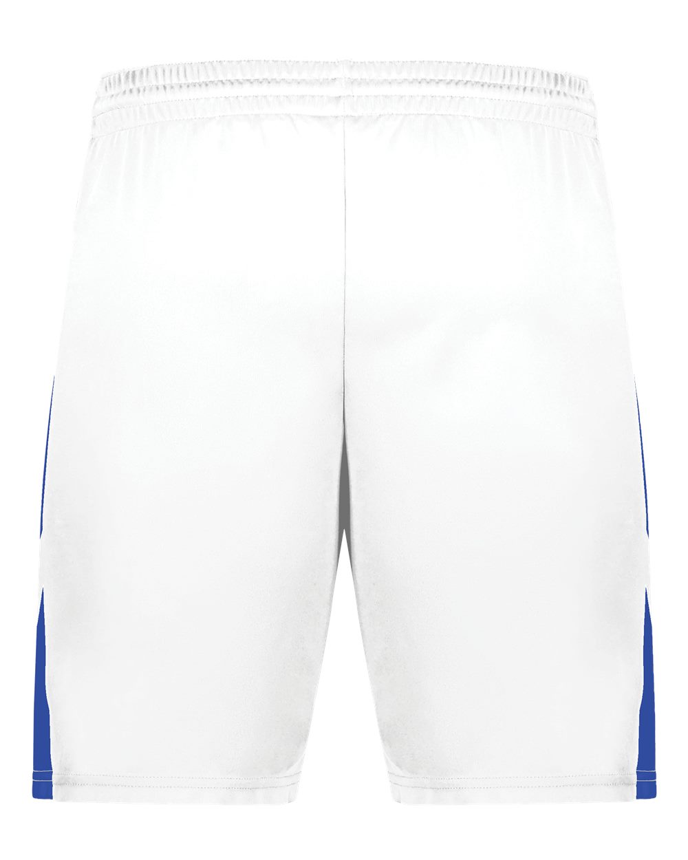 Youth Step-Back Basketball Shorts - 1737 57