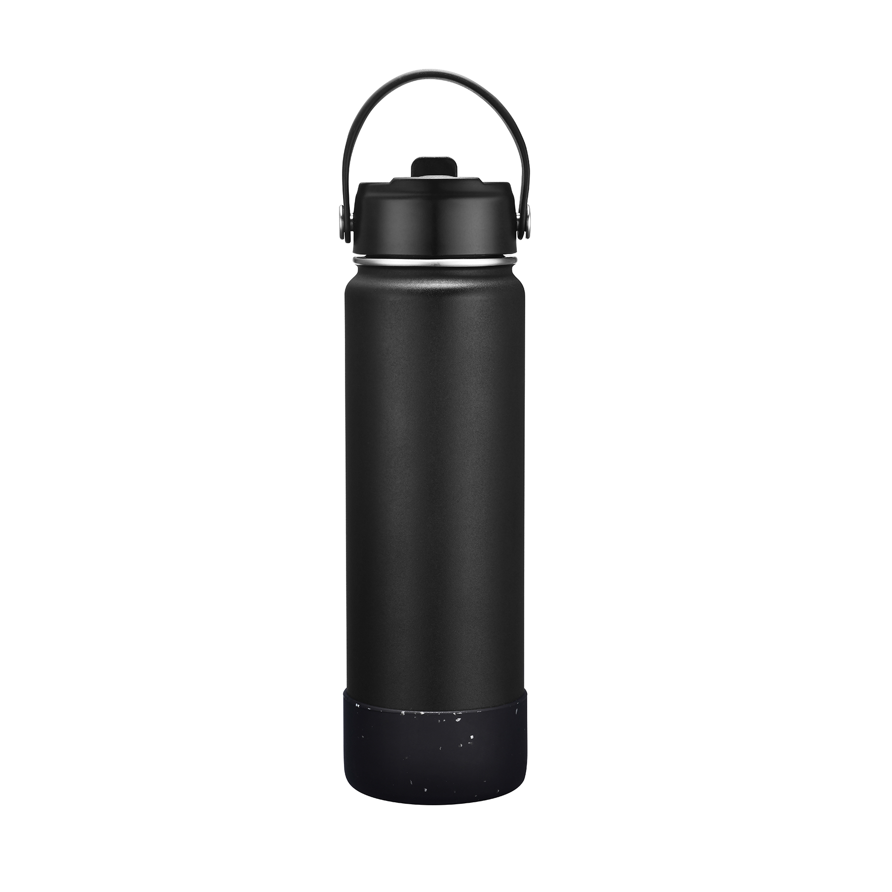 Senfy Stainless Steel Water Bottle - 27 OZ. 4