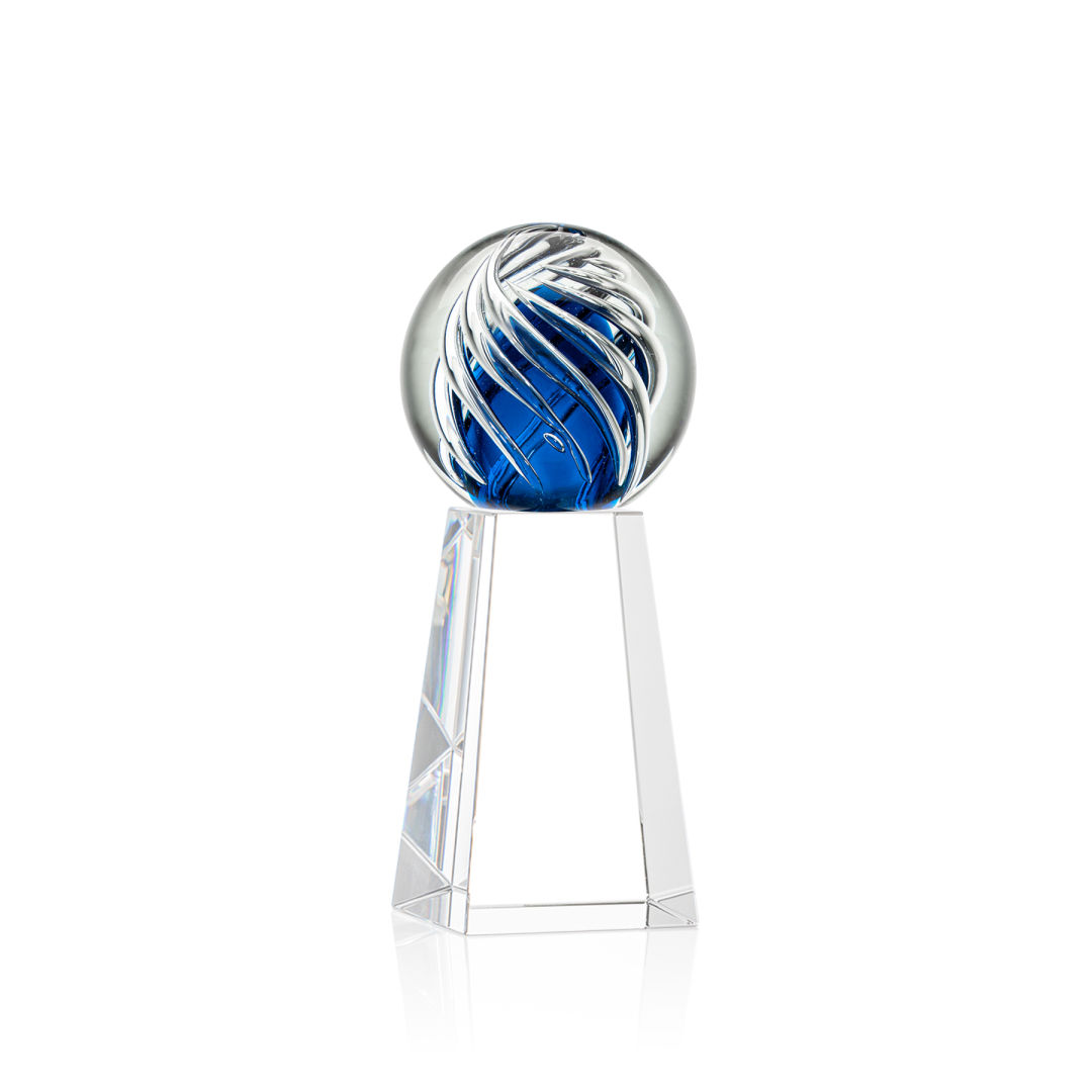 Genista Award on Novita Base 8