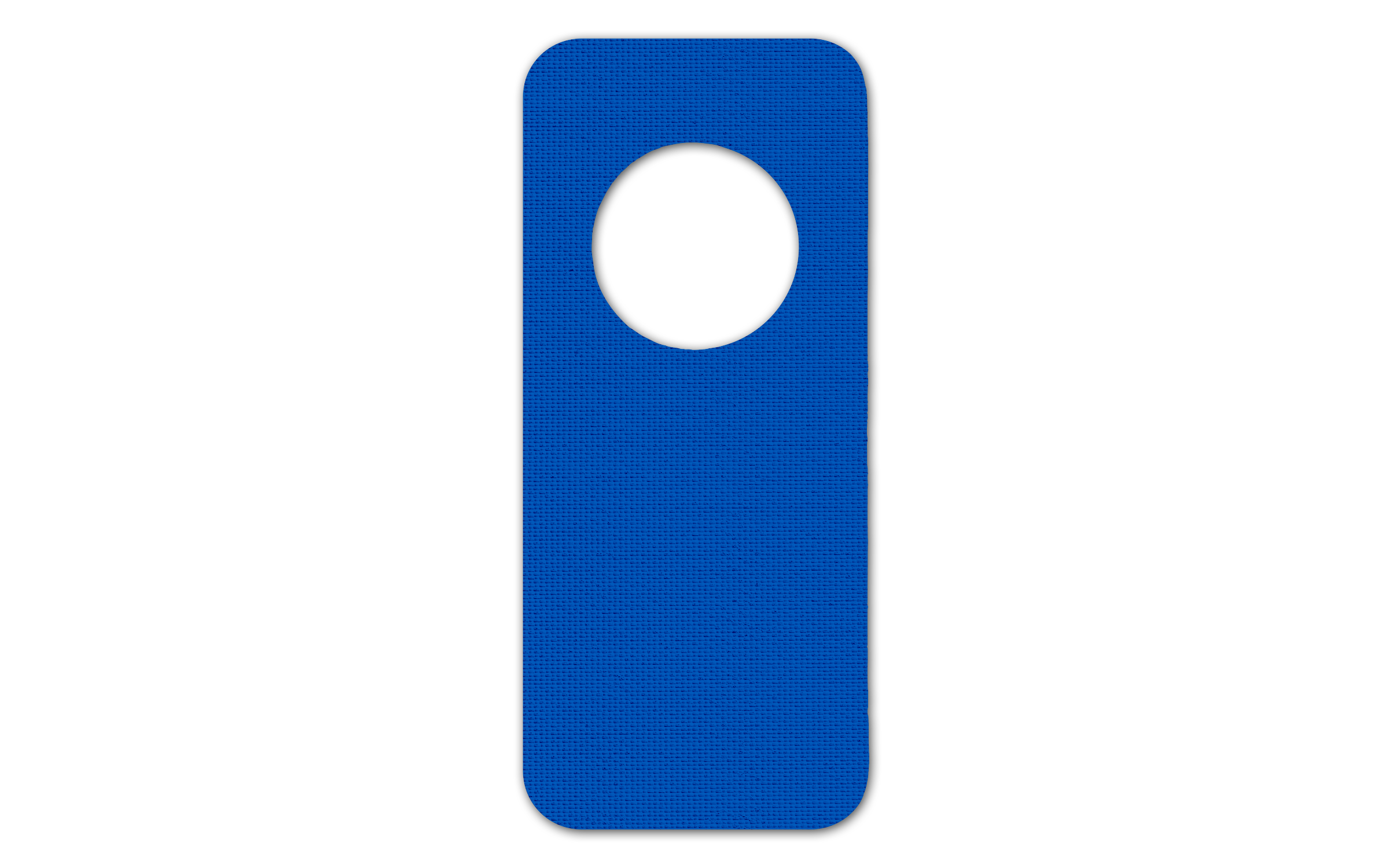 VInyl Door Hanger Jar Opener 20