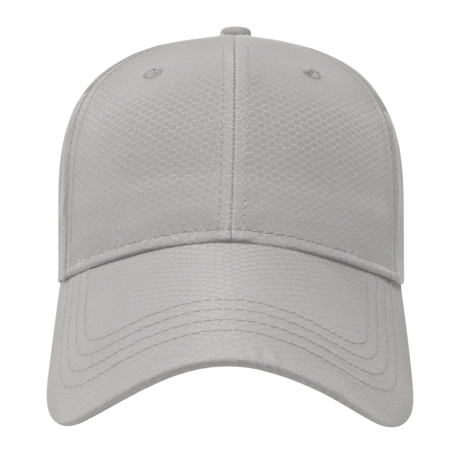 Quick-dry Lightweight Polyester Performance Cap 18