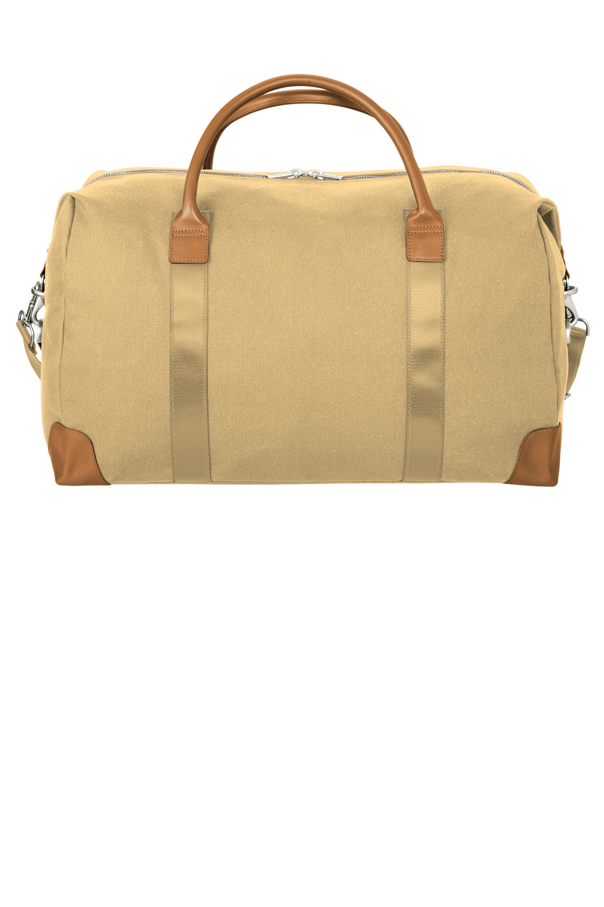 Brooks Brothers® Wells Duffel 7