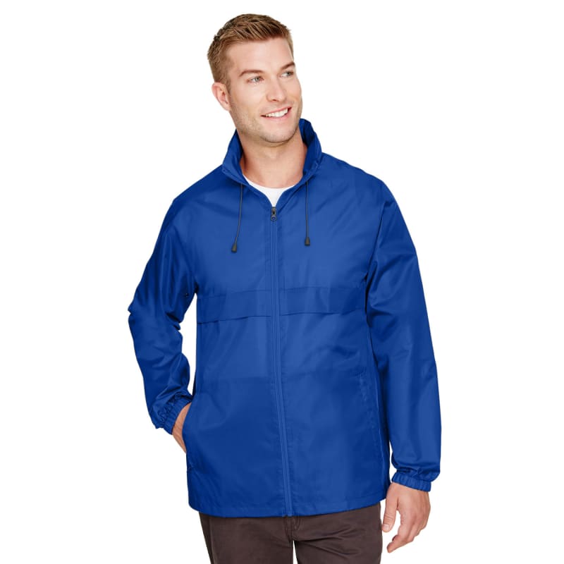 Team 365 Adult Zone Protect Lightweight Jacket 10