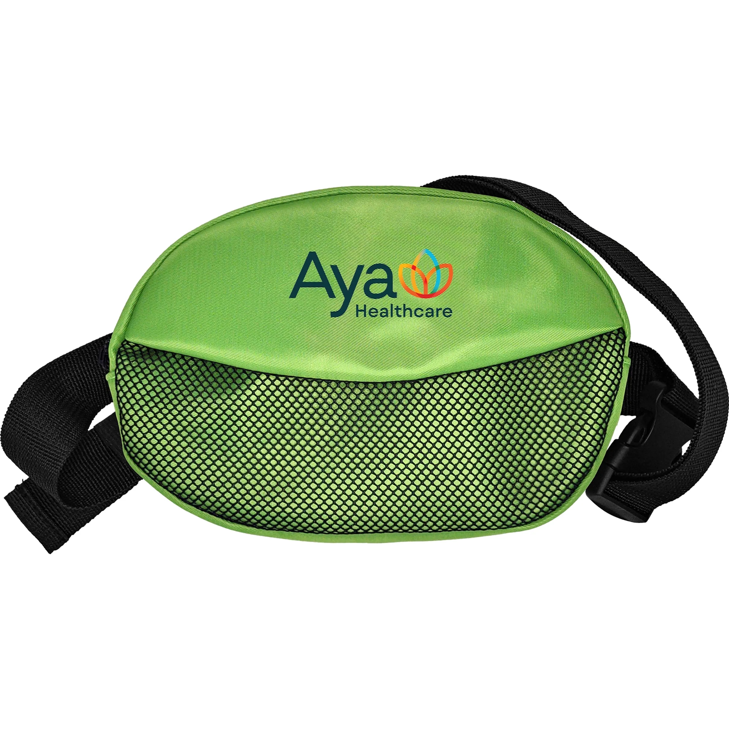 Sporty Recycled Waist Pack 4