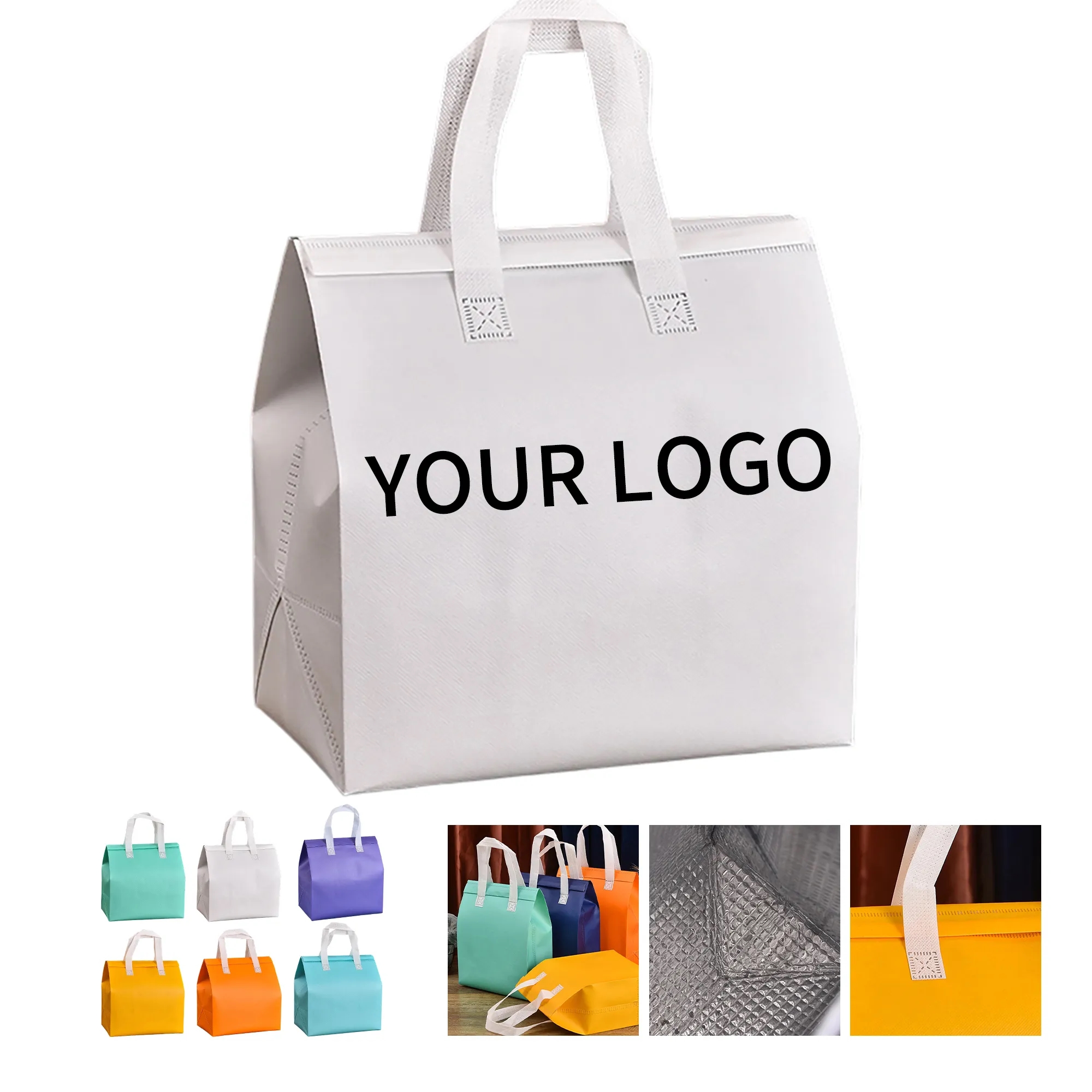 Foil Packaging Bag 7