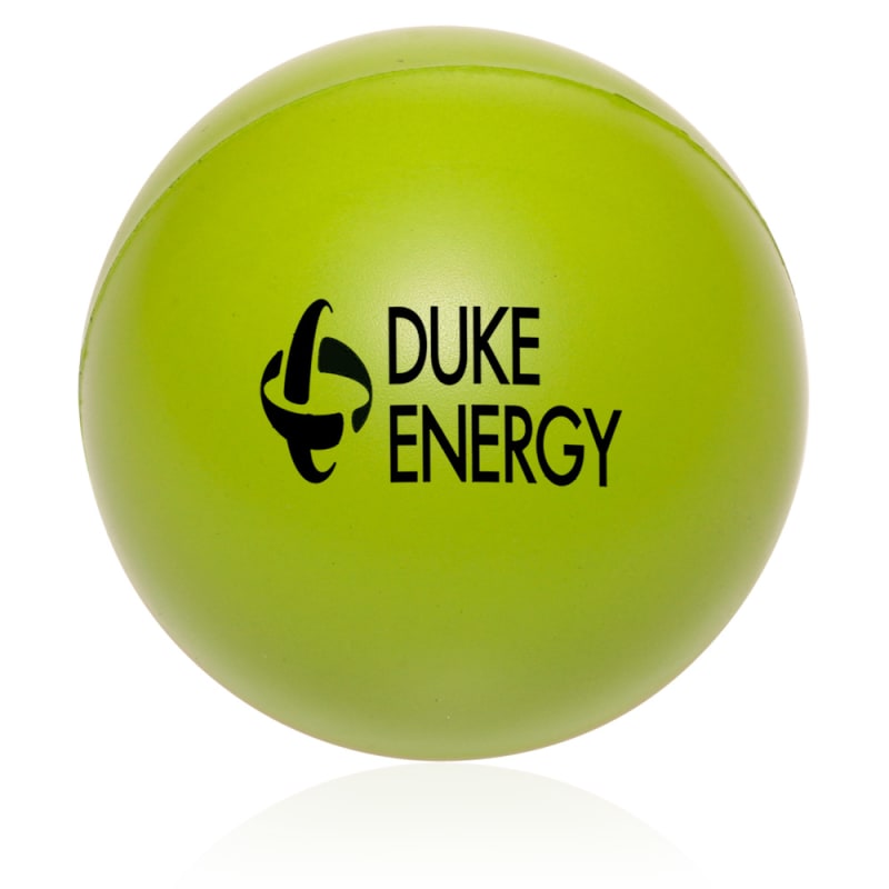 2.75 Inch Round Stress Reliever Balls 72