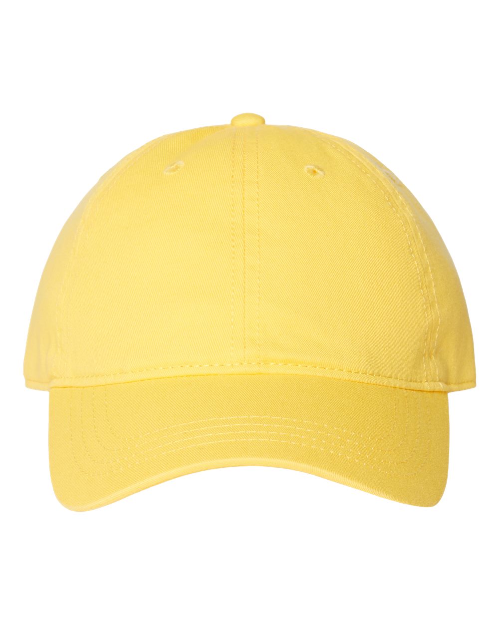 Relaxed Golf Dad Hat - i1002 100