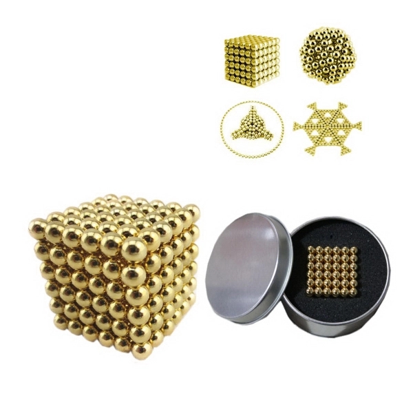 Creative Neocube/Buckyballs 1