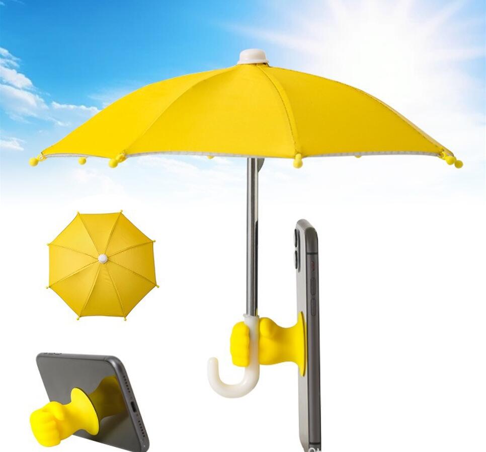 Phone Umbrella 8