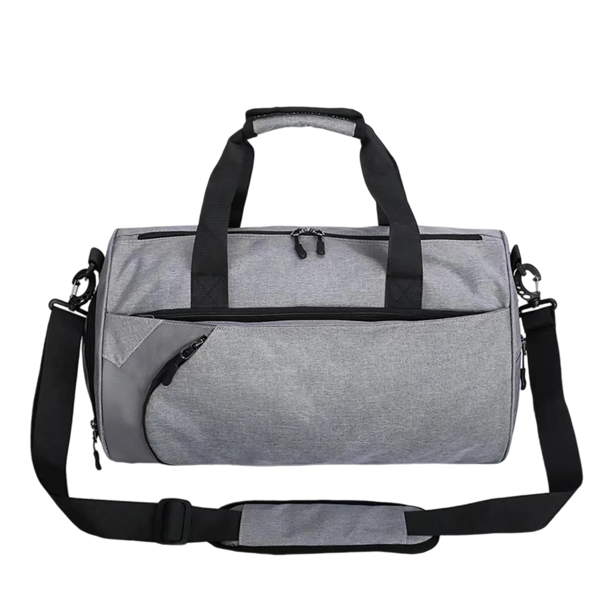 Sport Travel Fitness Bag 6