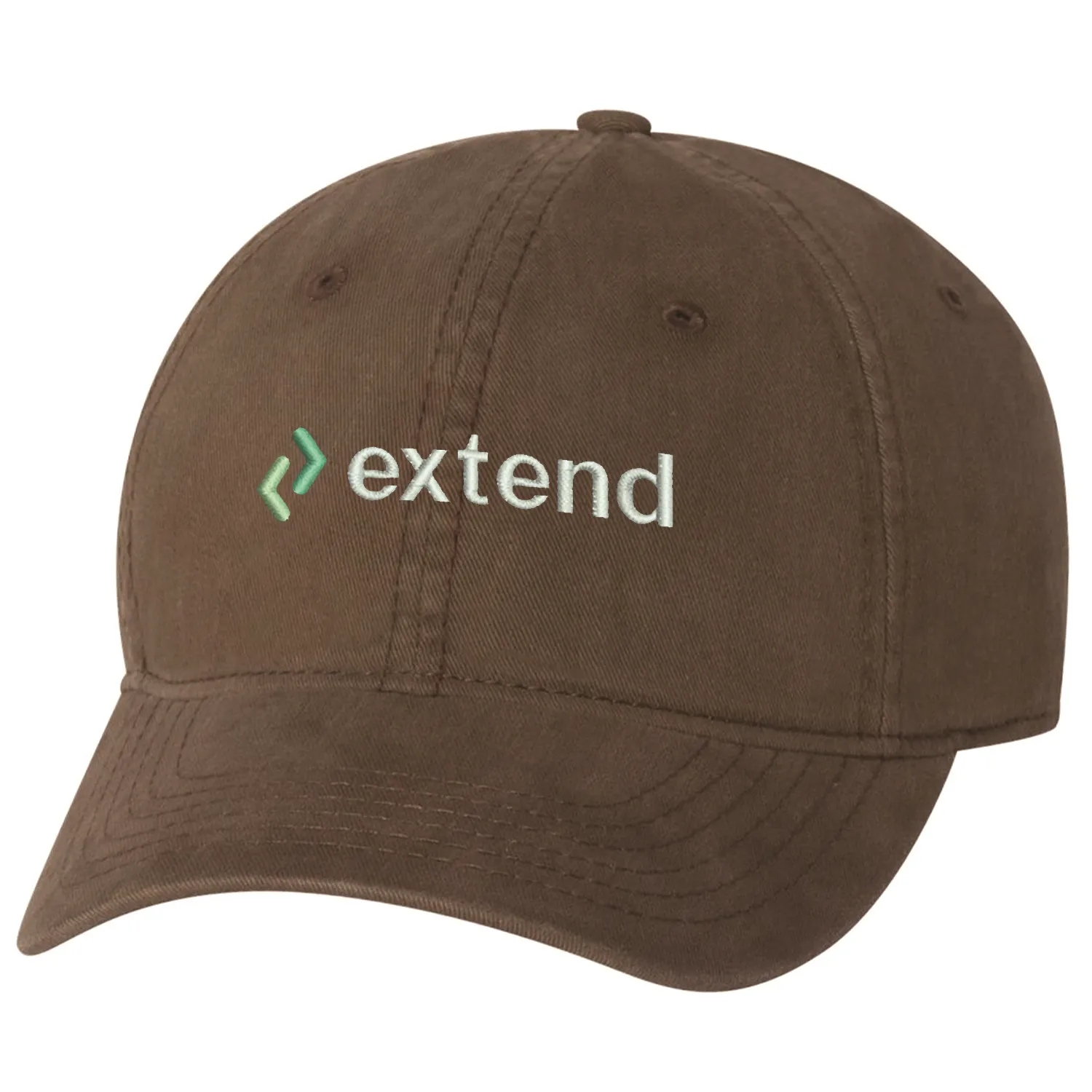 SPORTSMAN UNSTRUCTURED CAP