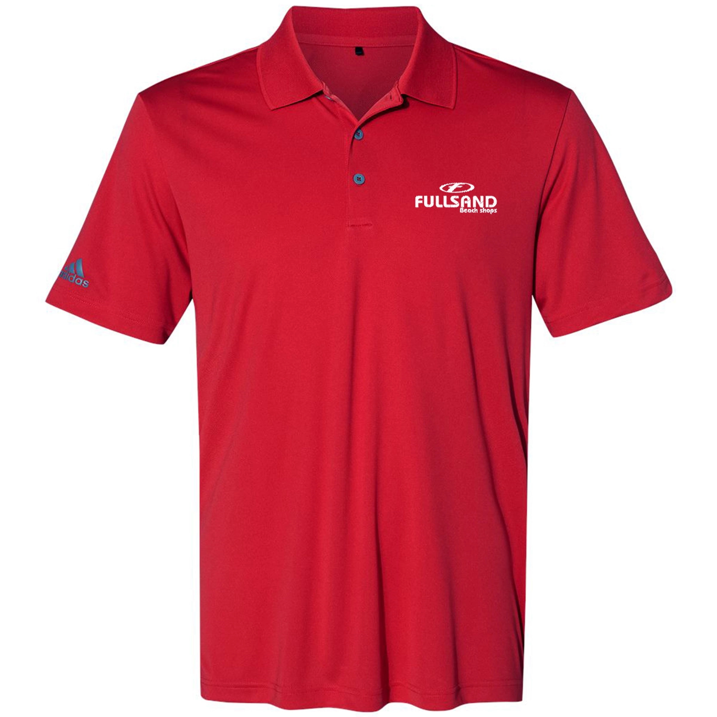 Adidas Performance Polo 11