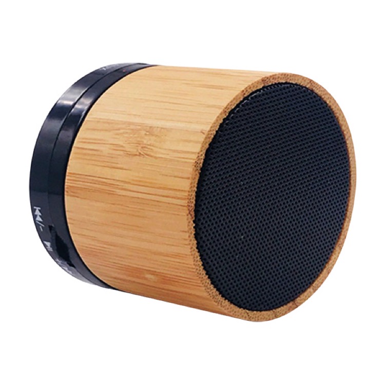 Bamboo Curve BT 5.0 Speaker 5