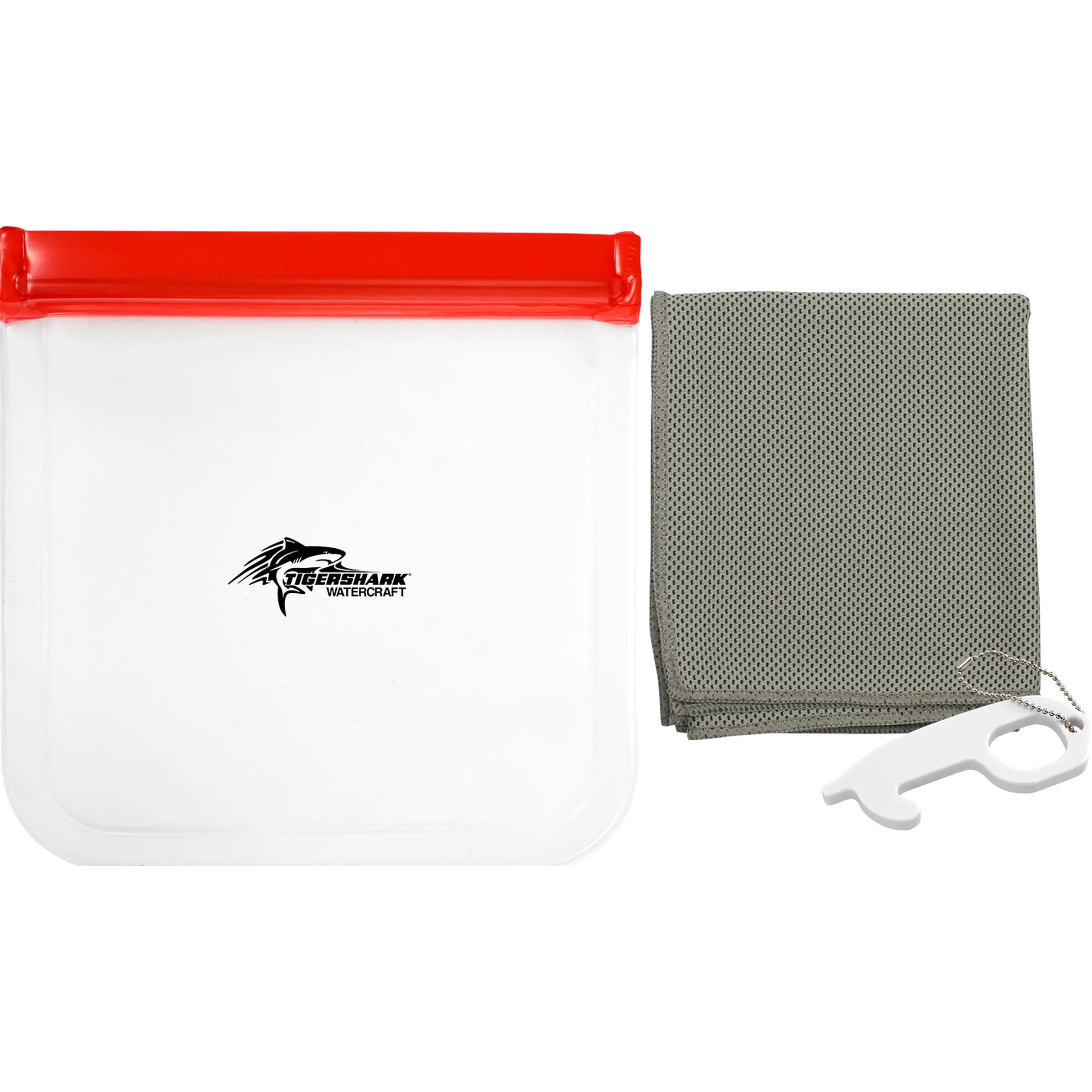 Workout No Touch Pouch 25
