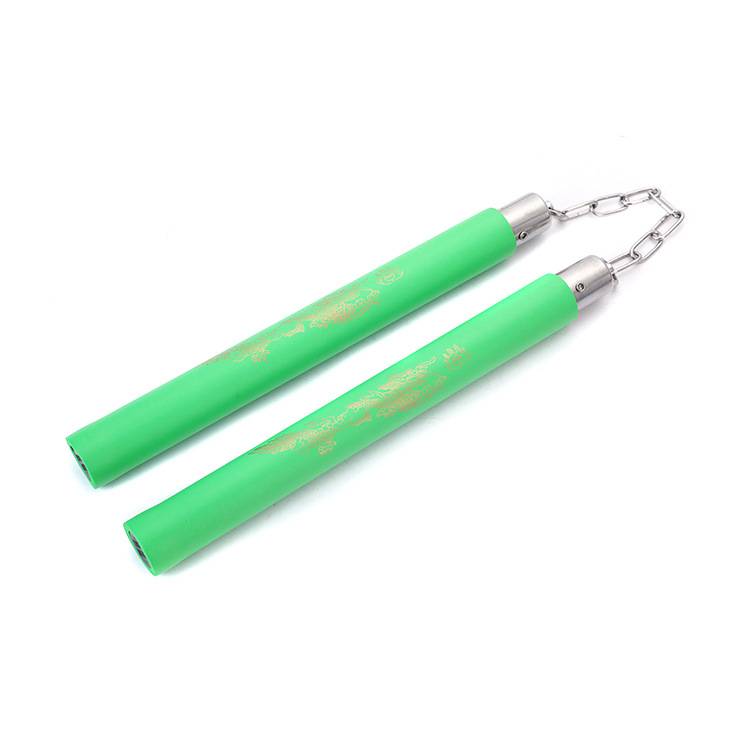 Children's sponge nunchaku toy 5