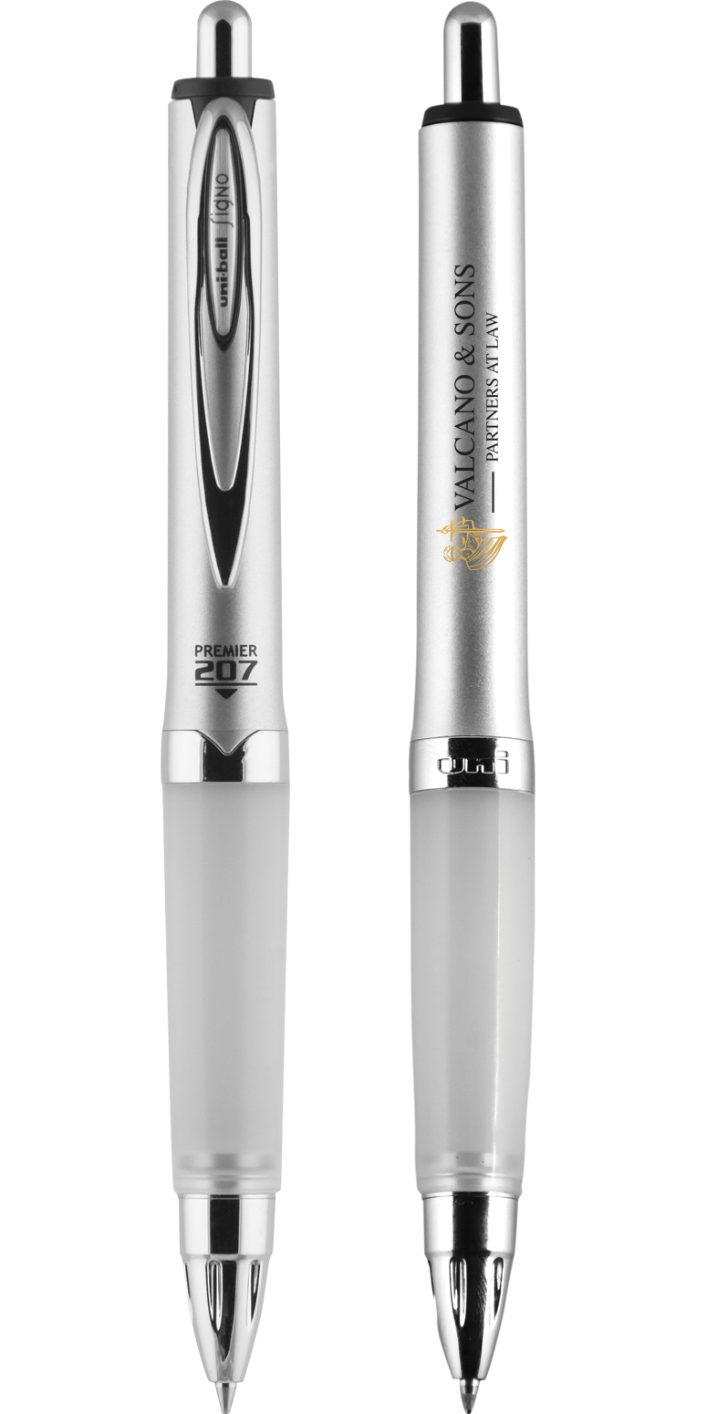 uni-ball® 207 Gel Premier Pen 21