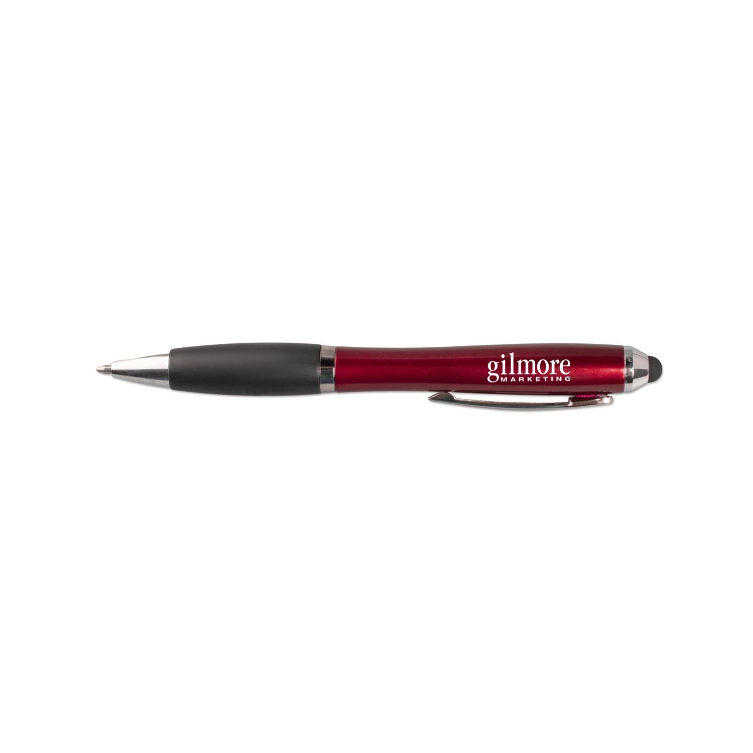 HM Pen with Stylus 8