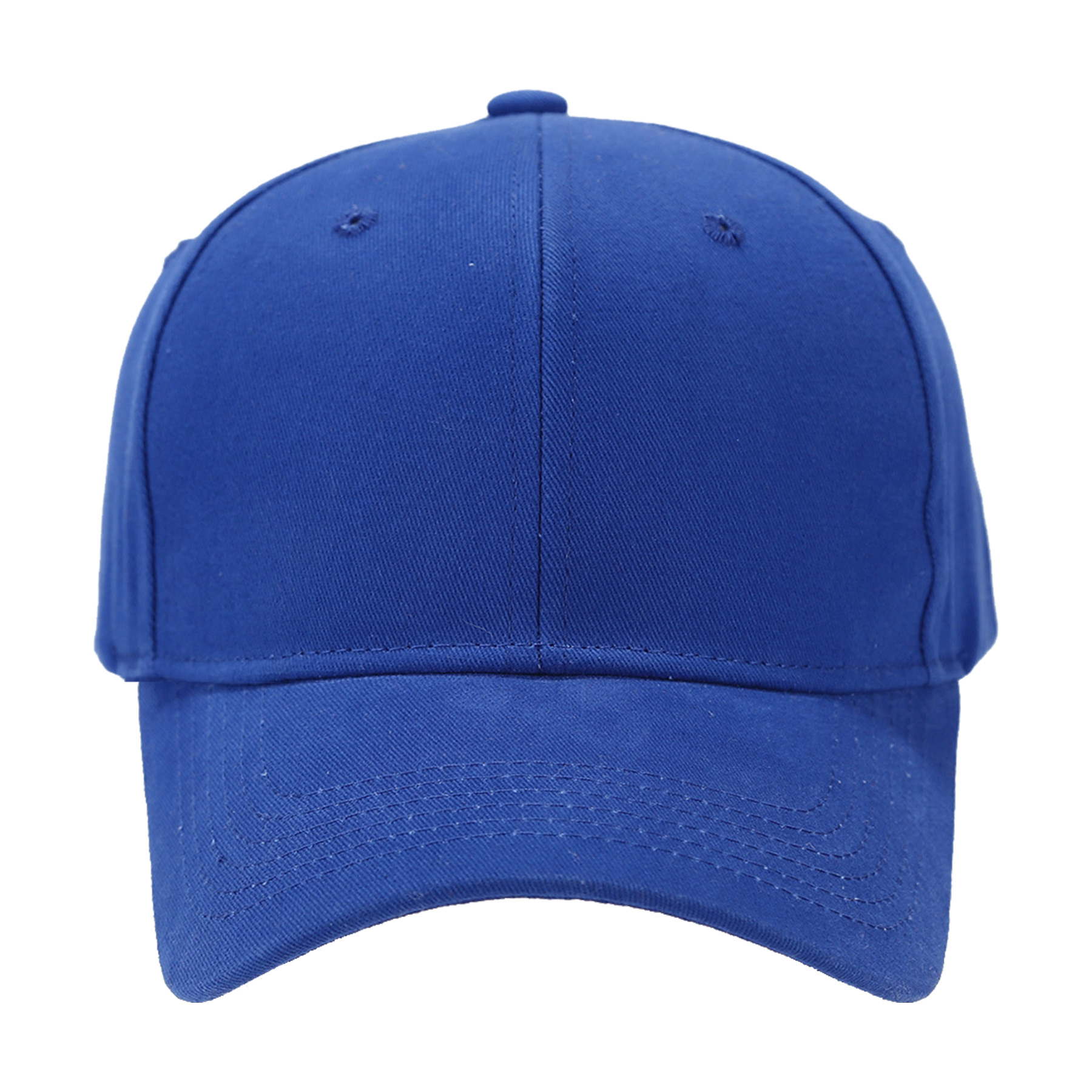 6 Panel Baseball Cap 30