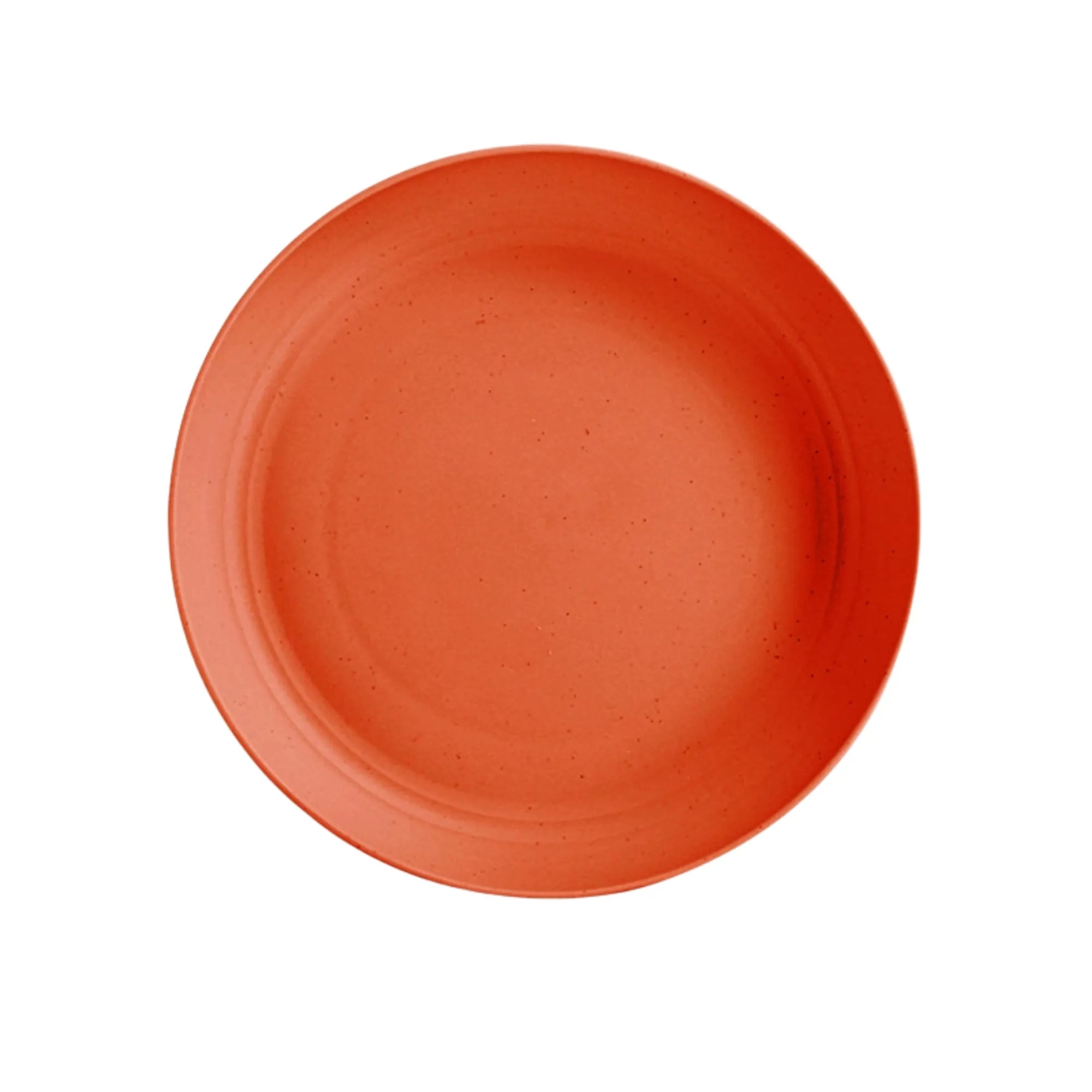Microwave and Dishwasher Safe Wheat Straw Plates Dinner Plat 3