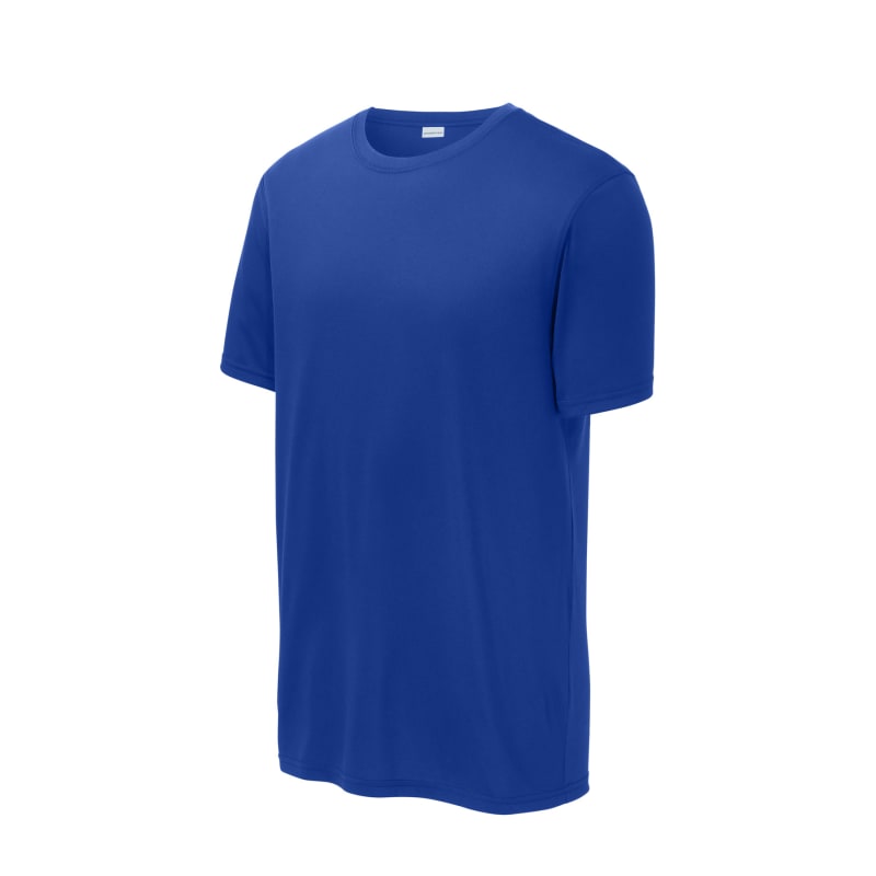 Sport-Tek Echo Tee 26
