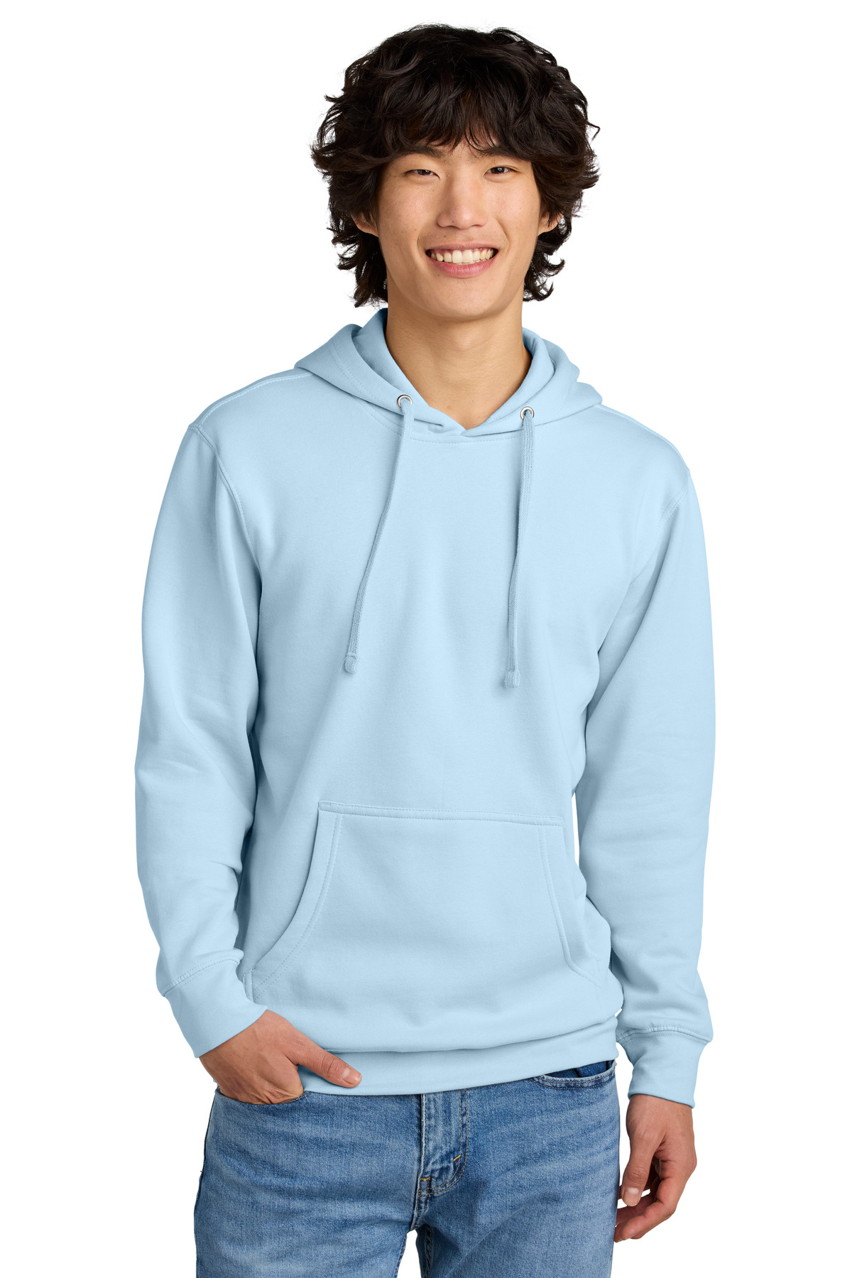 District® V.I.T. Fleece Hoodie 188