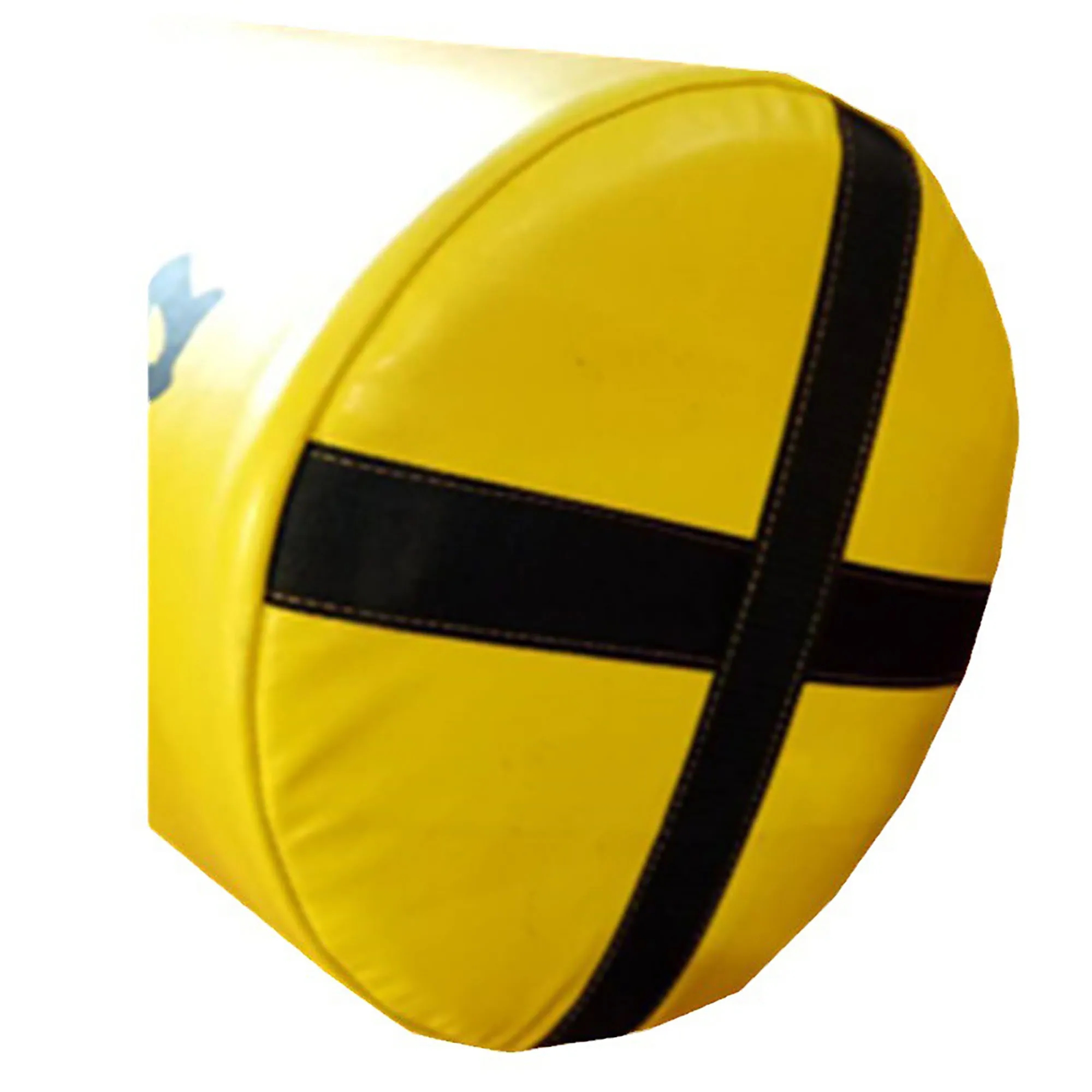 PU Thicken Hanging Boxing Sandbag 4