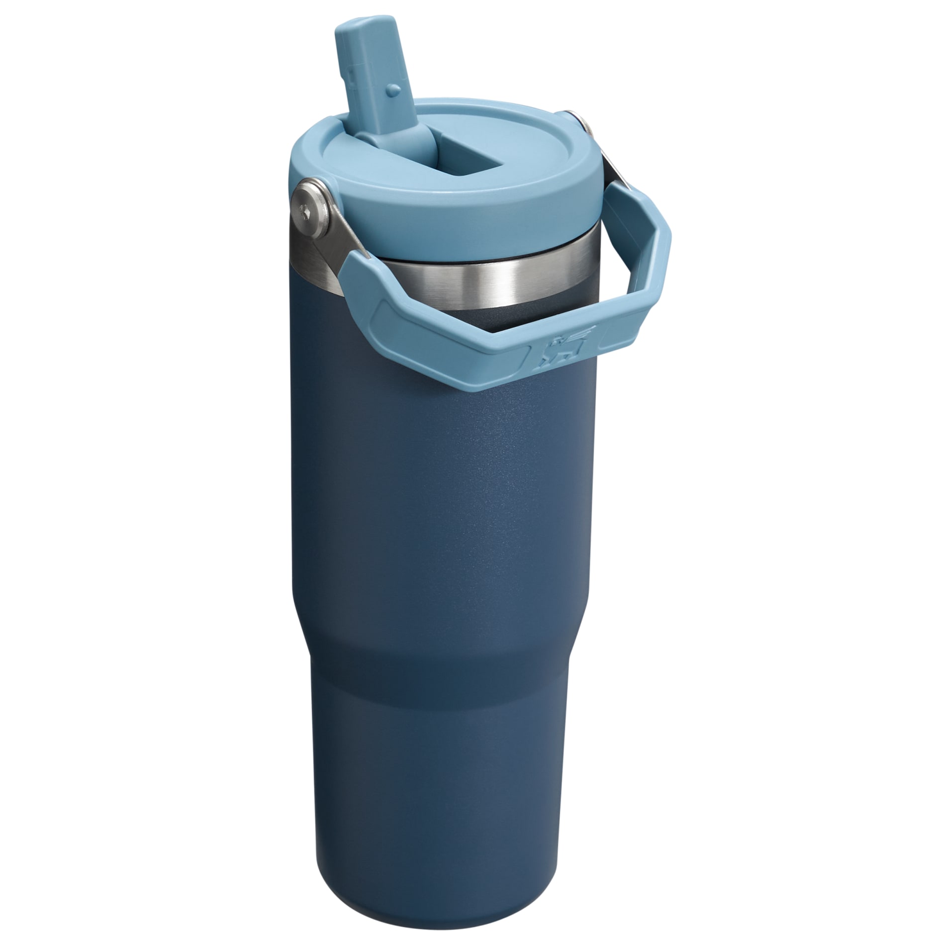 IceFlow Flip Straw Tumbler 30oz