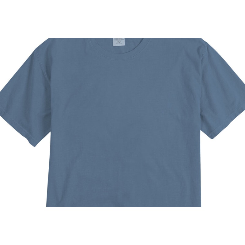 ComfortWash By Hanes Men's Garment-Dyed T-Shirt 173