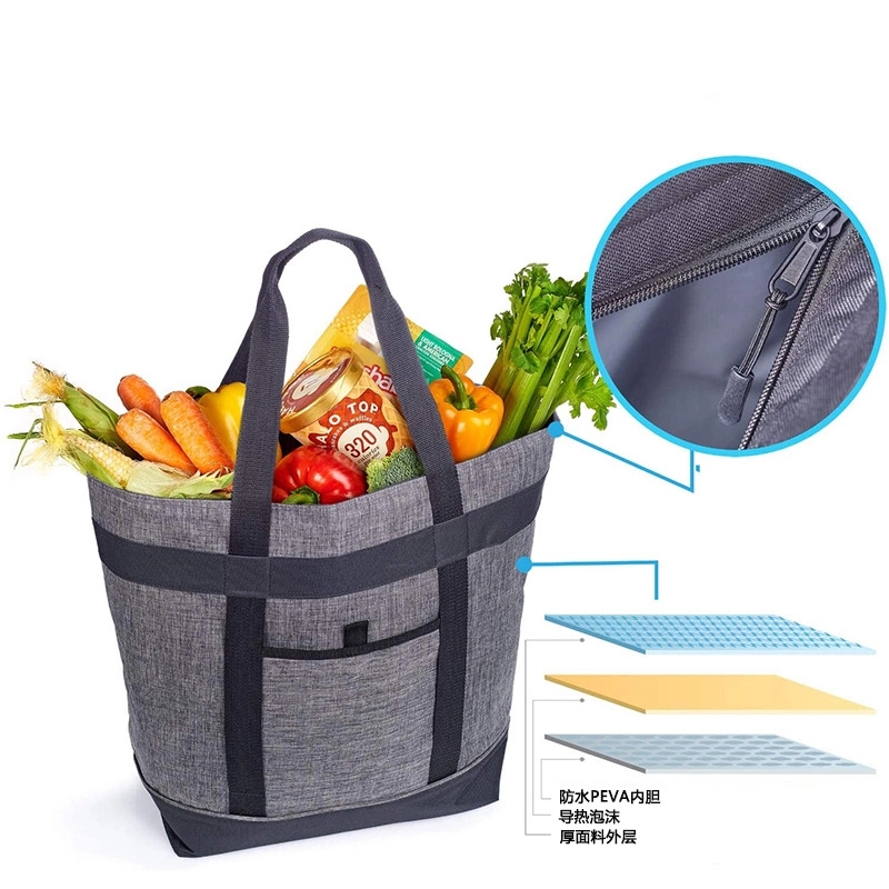 Insulated Cooler Bag 5