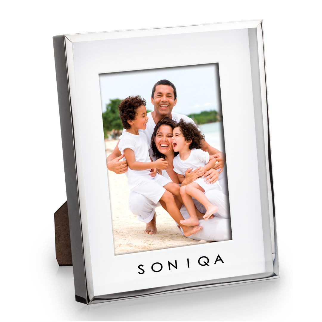 Caridad Picture Frame 7