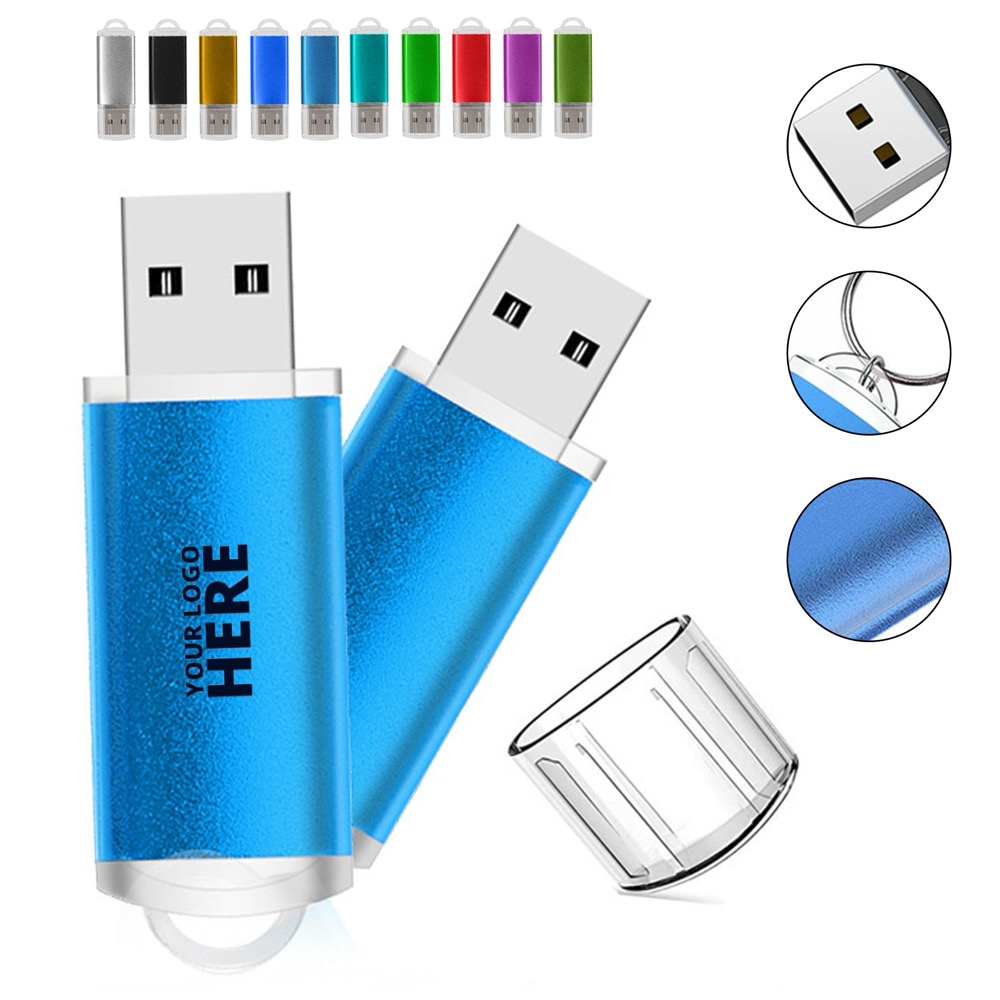 Flash Drive 2