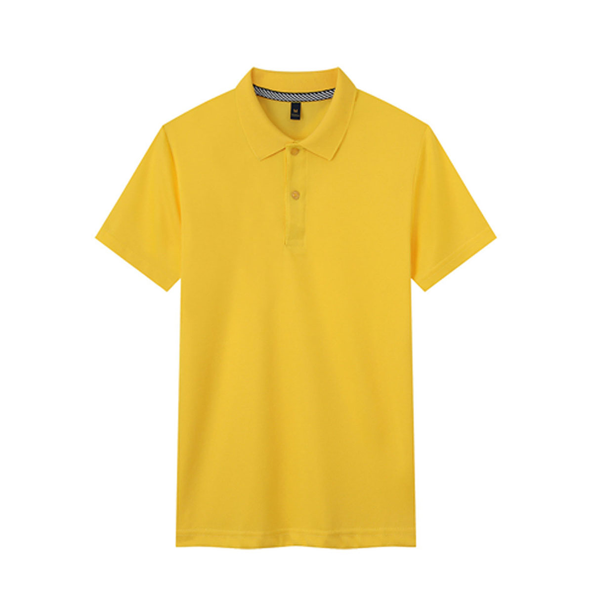 Quick Dry POLO Shirt 7