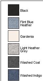 Featherweight French Terry Hoodie