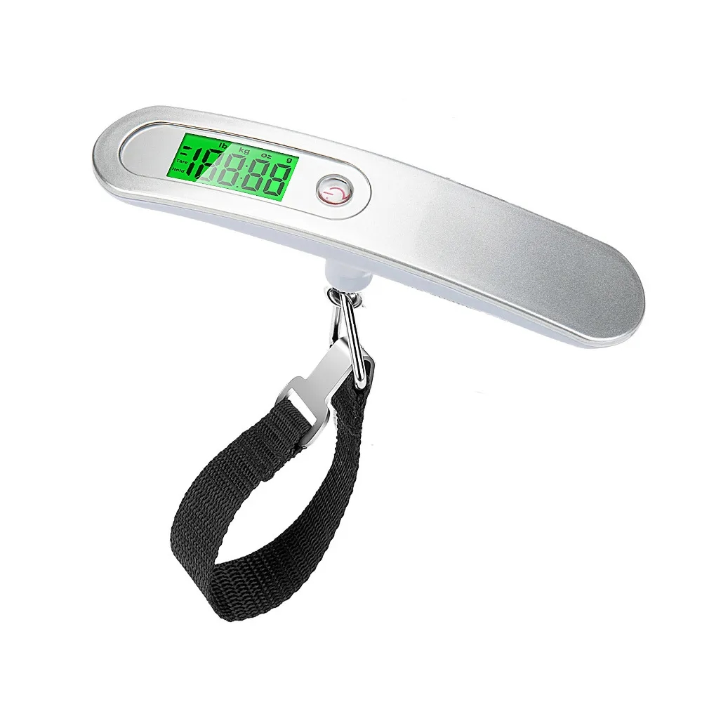 Electronic Scale 1