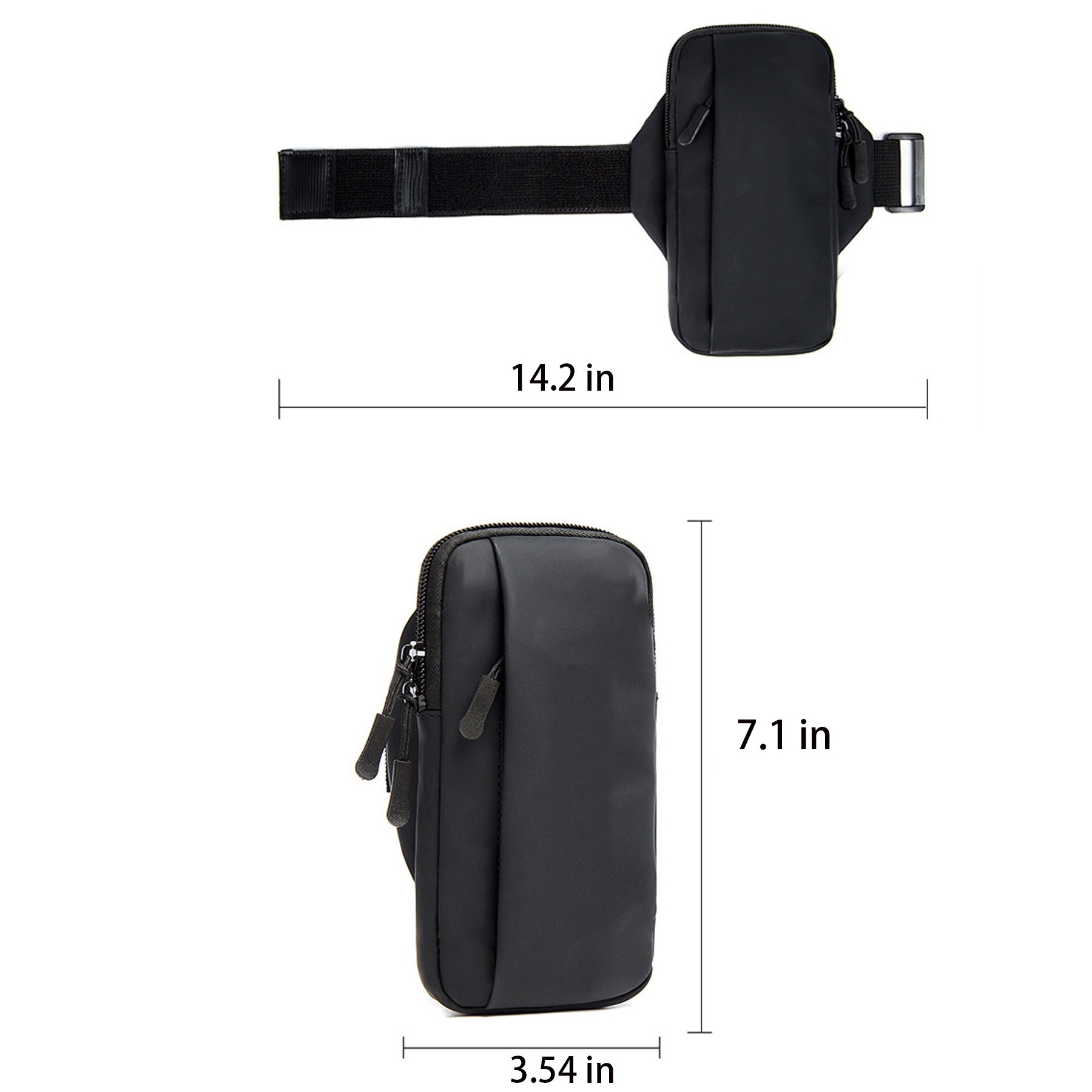 Sports Armband Phone Bag 4