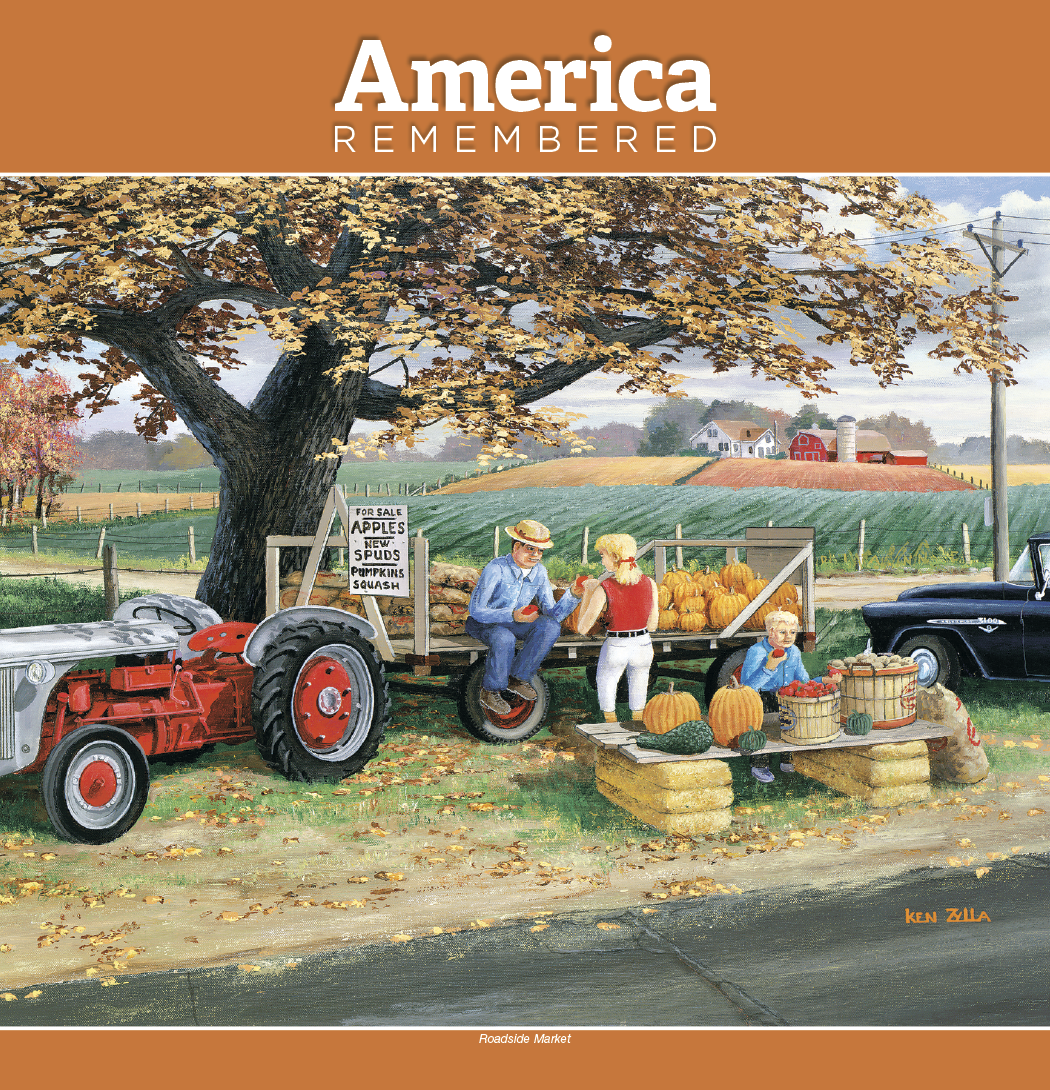 HotLine® Products America Remembered Executive 26