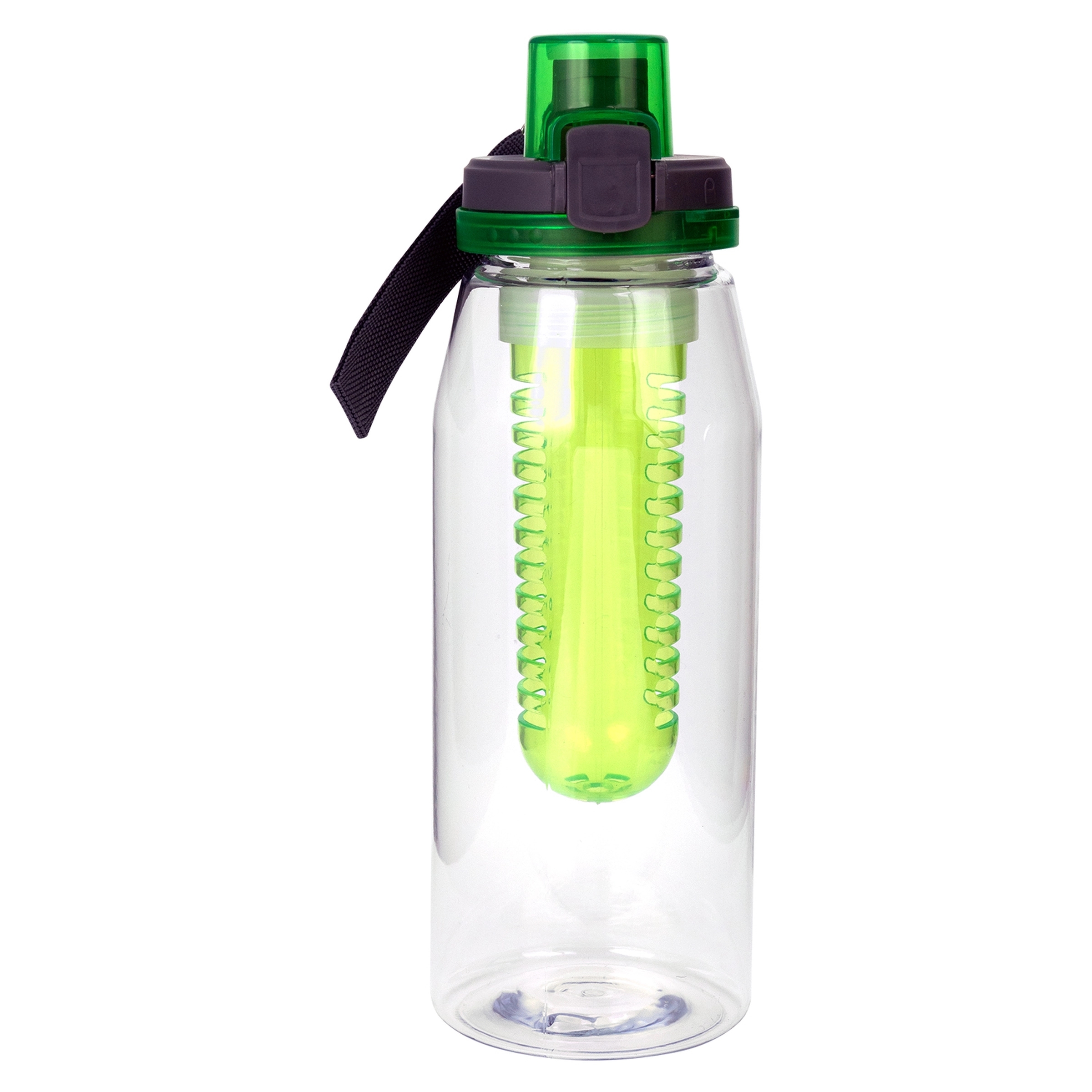 Locking 32 oz. Bottle with Infuser 12