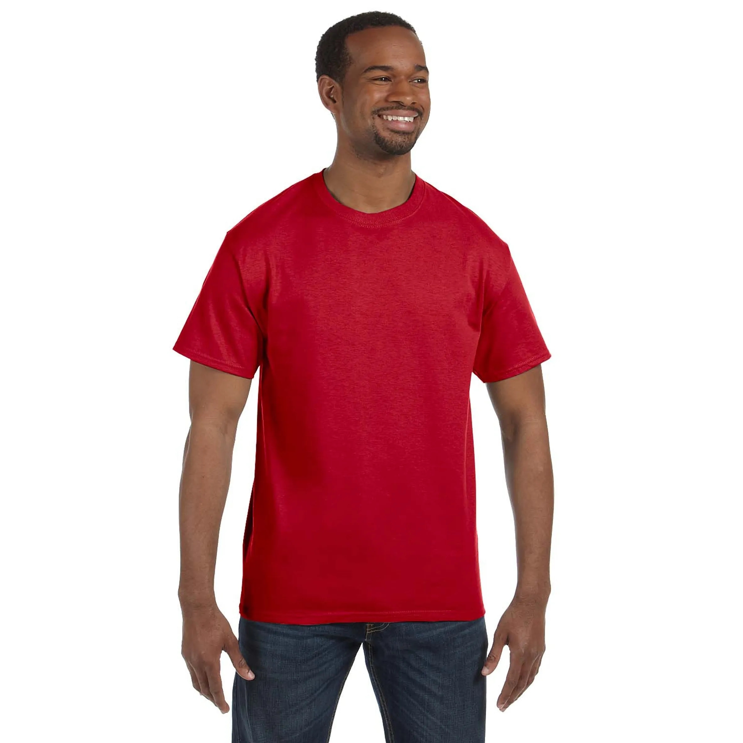 Gildan Heavy Cotton 81