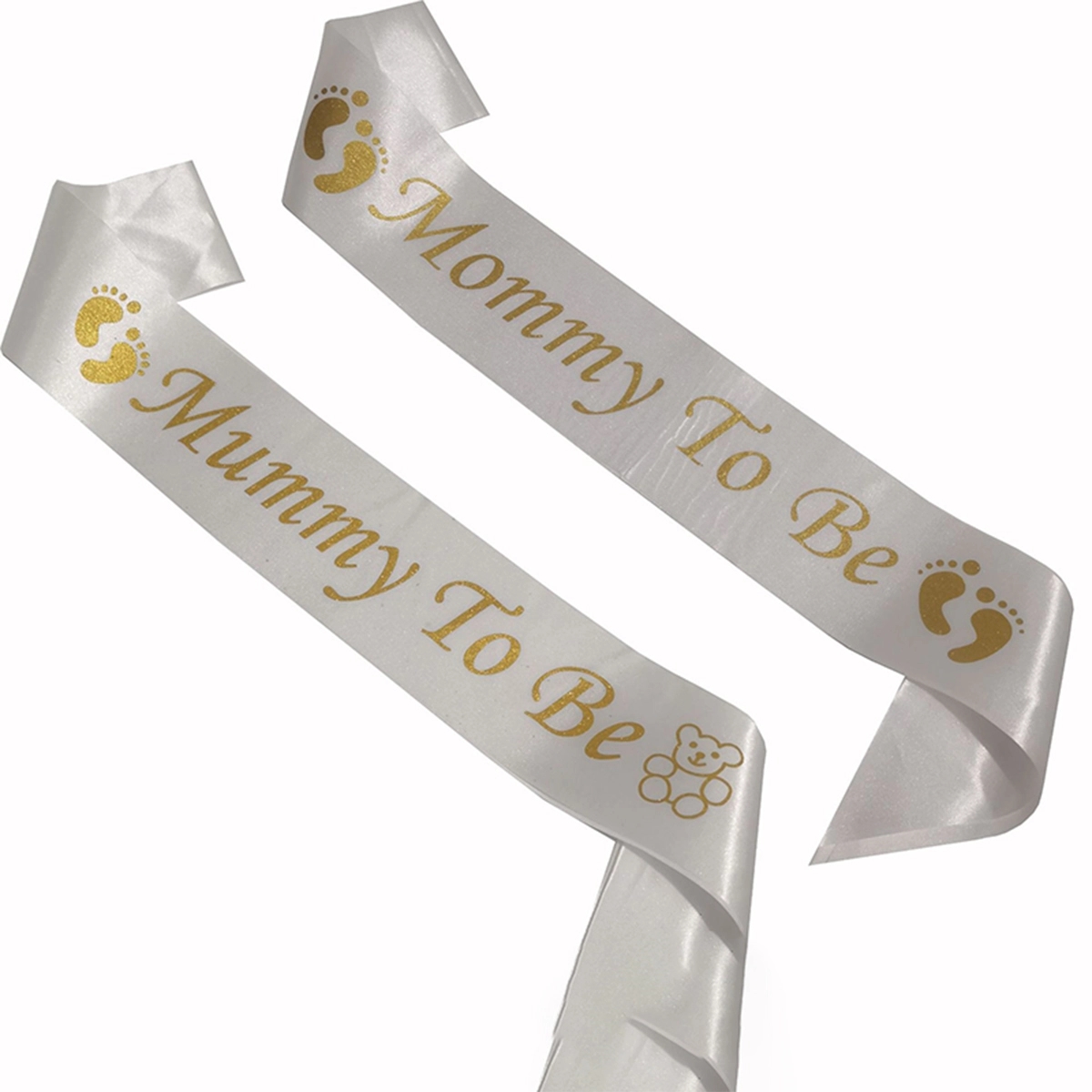 Graduation Plain Honor Sash For Girls 7